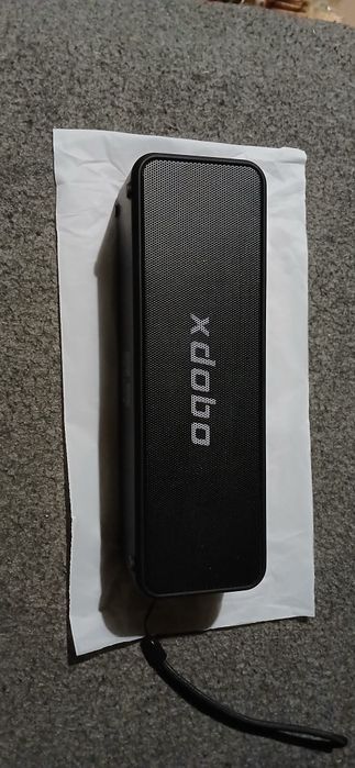 Блютуз колонка  xdobo x5
