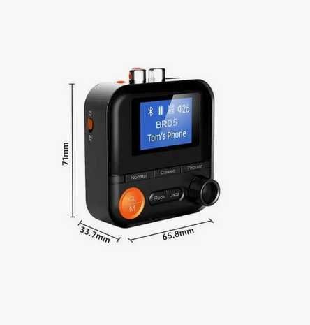 Bluetooth  BR05  RX TX