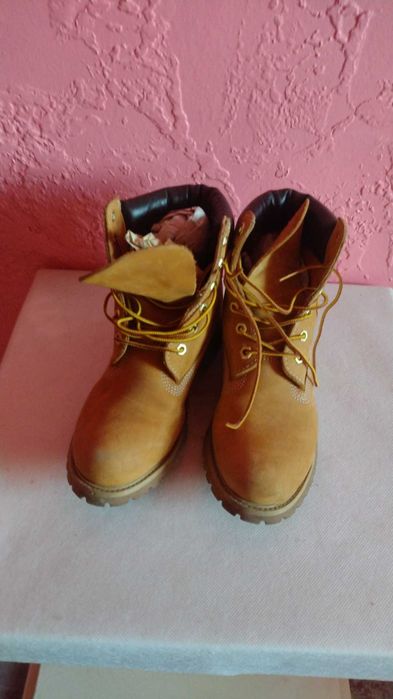 Classic Timberland Boots \ Тимбы, Тимберленд Оригинал