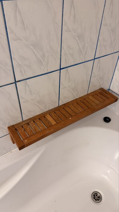 Mable lazienkowe IKEA