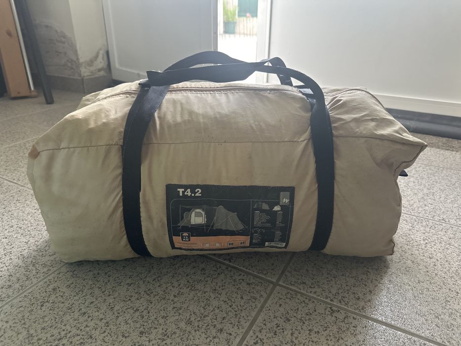 Tenda Quechua T4.2