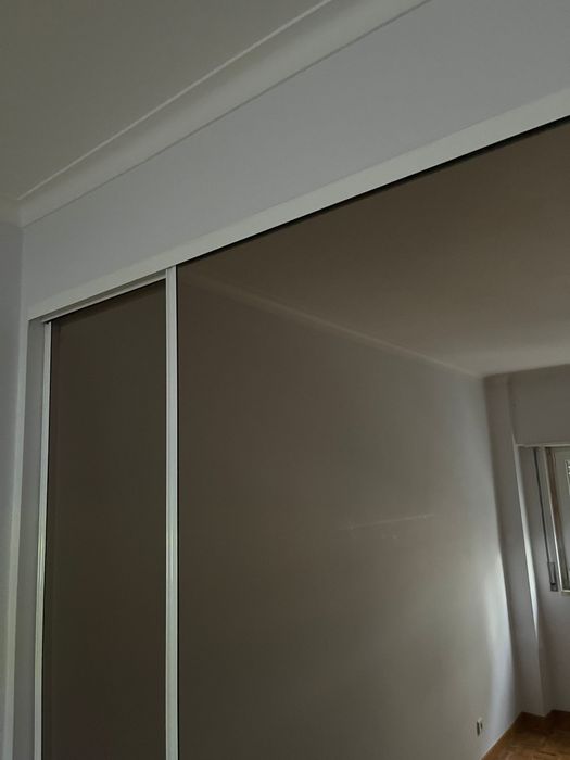 Portas de roupeiro de correr