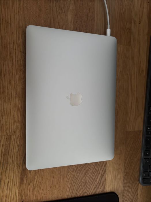 MacBook Air M1 16/512. 10r. GPU