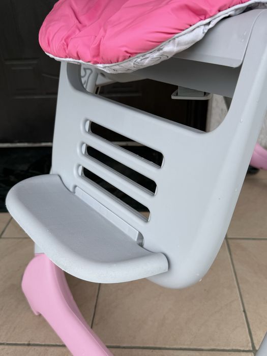 Стільчик для годування Chicco Polly 2Start