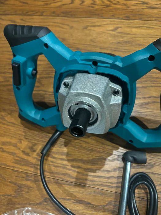 Mieszadło do zapraw budowlanych 3150W mocne
