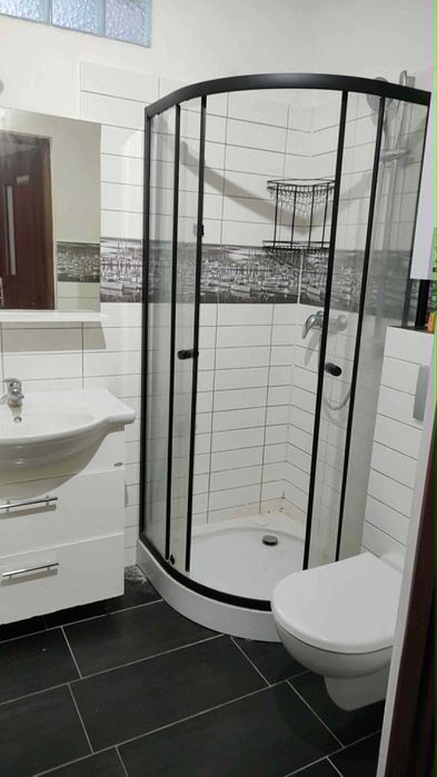 Kawalerka ,dużą 39,4m2 ,Centrum Koszalin