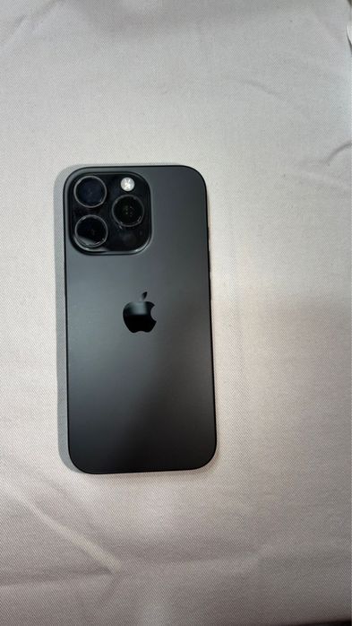 Iphone 16 pro 512gb