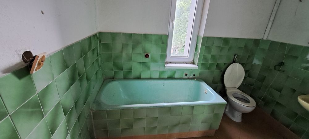 Sprzedam dom w Jaśle