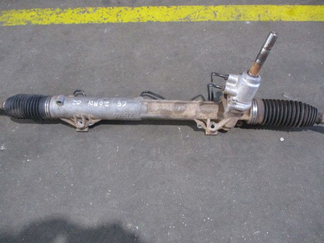 Caixa de direção CITROËN C5 II Break (RE_)