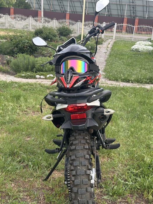 Продам Shineray XY200GY-6C