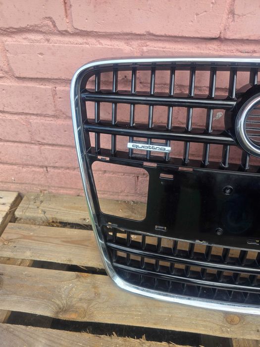 Grill Q7 4L Orginał