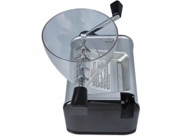 Maszynka Do Tytoniu Tłokowa Elektryczna Nabijarka Papierosów Led