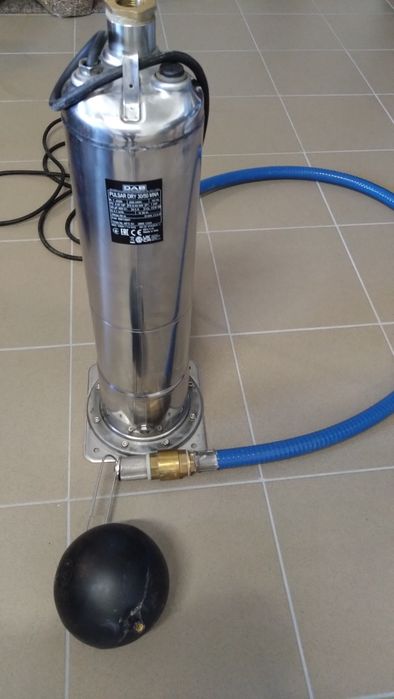 Pompa wody,do fontanny DAB  Pulsar Dry