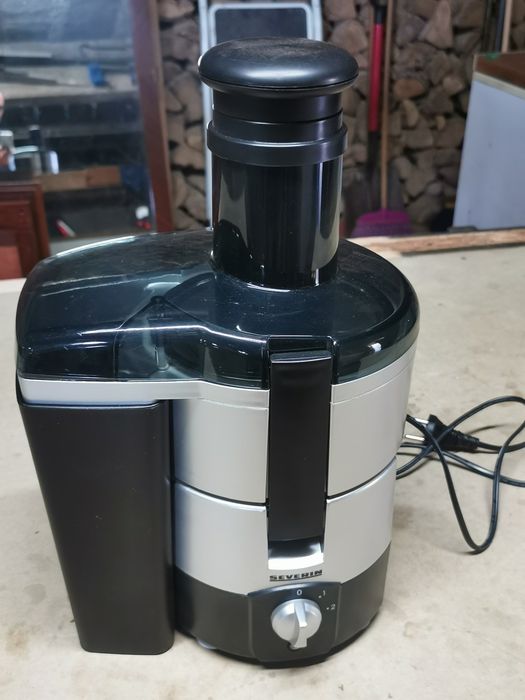 Máquina de sumos
