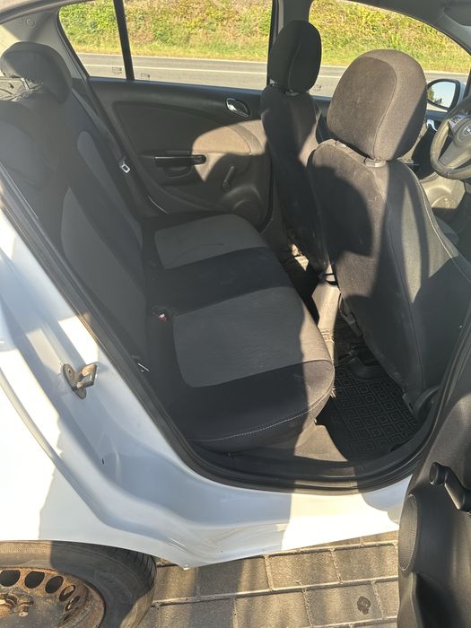 Продається OPEL CORSA 2013