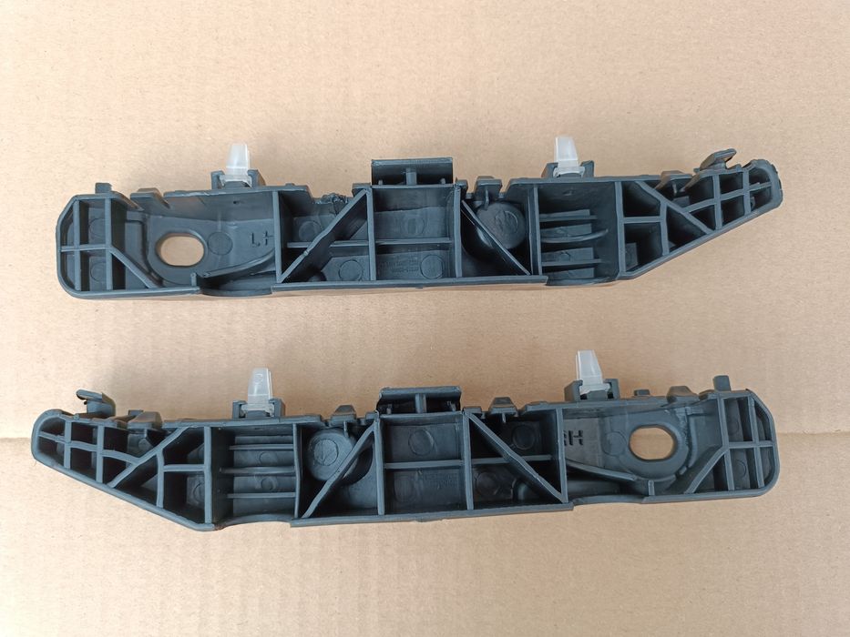 Кронштейн бампера передний Sonata LF правый левый крыла крепление