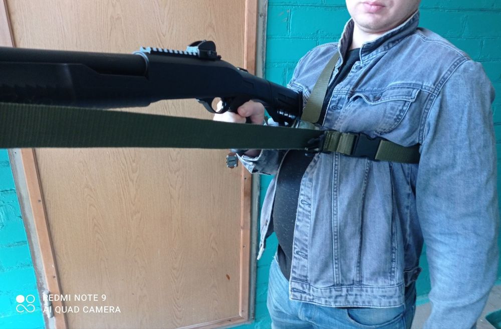 Ремень (Акм,М-4,Пкм,Помпа) Трёх, Двух,Одна точечный