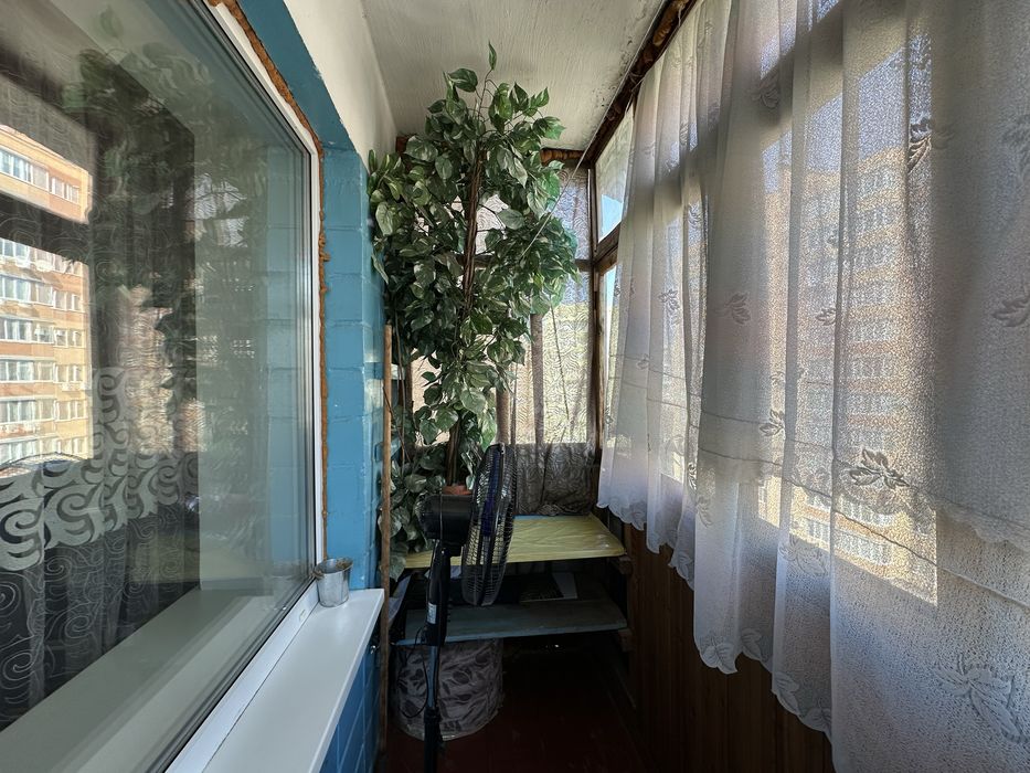 1-room apartment apartment by the address st. Magistratskaya (area 38 m²) - Atlanta.ua - photo 12