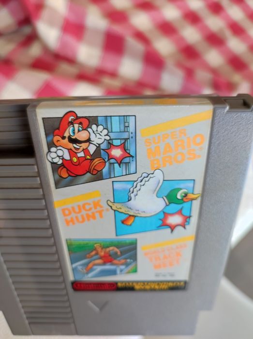Jogos Nintendo Nes