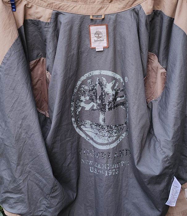 Куртка Timberland xxl нова