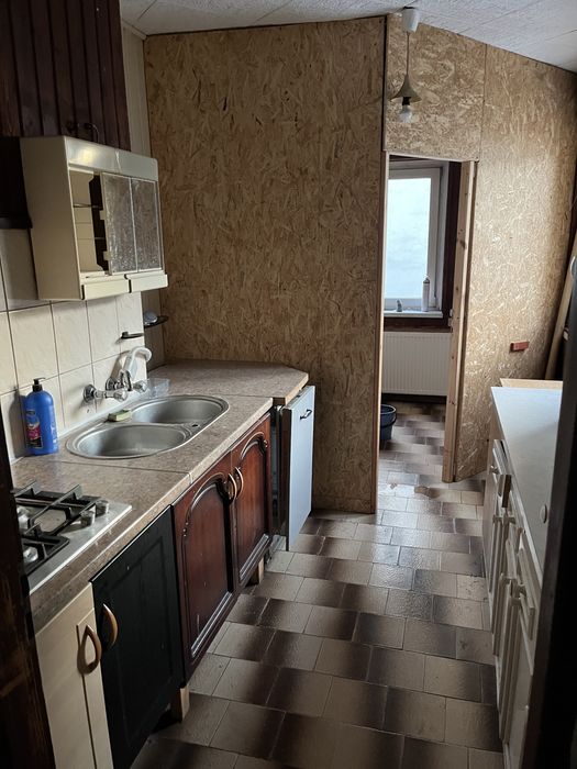Wynajme Garaz i  DOM do adaptacji Grunwald
