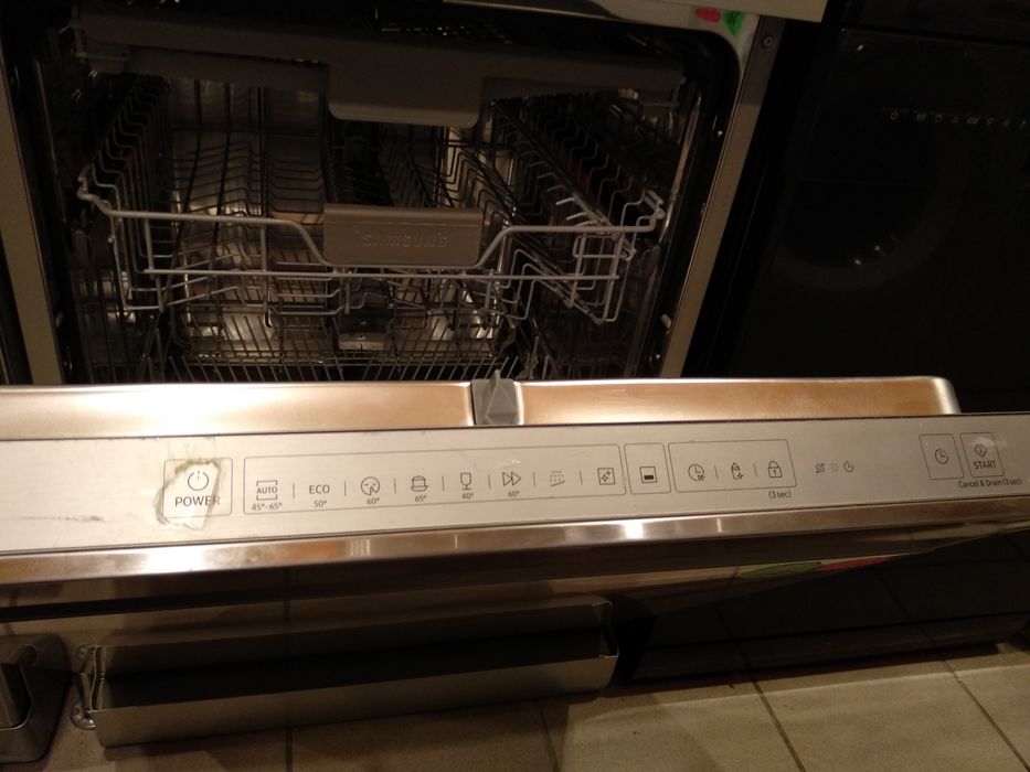 OUTLET Janki ul Wspólna 6 Zmywarka SAMSUNG DW60R7050FS