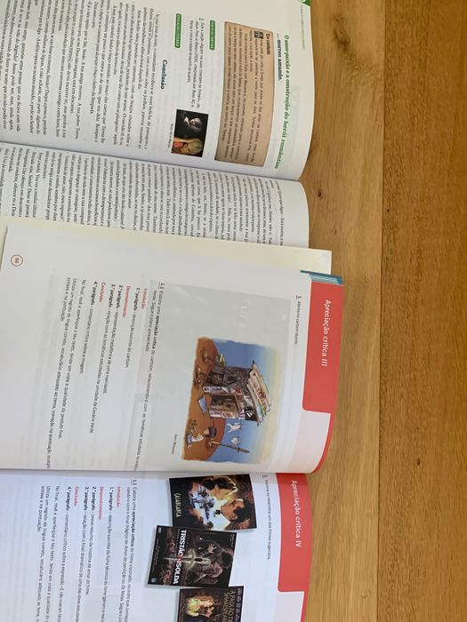 mensagens 11 ano, português (manual + ca)