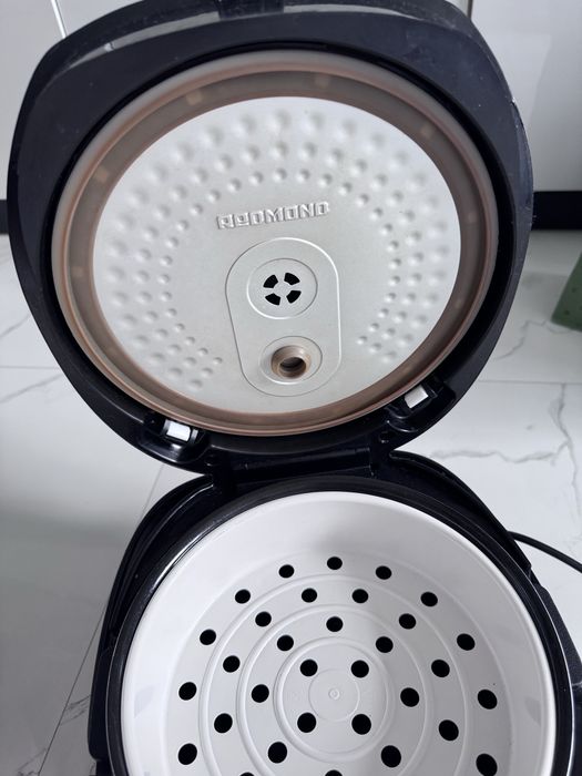 Мультиварка REDMOND SkyCooker RMC-M903S