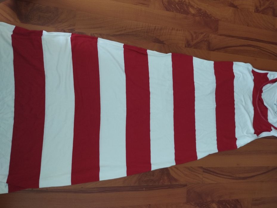 Жіноча літня сукня