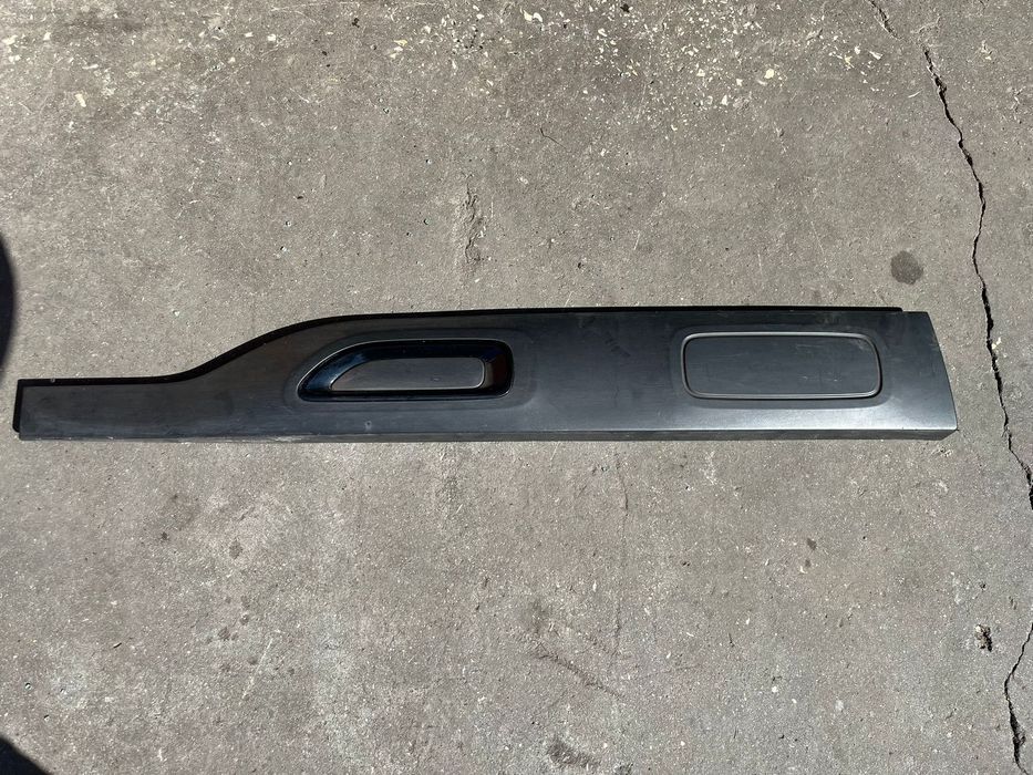 Citroen C4 Cactus II - FRISO PORTA - FR050