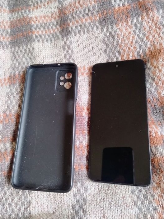 Motorola Moto g32