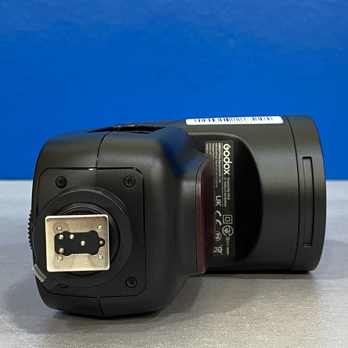 Godox Speedlite V1 (Olympus/Panasonic) – NEW – 3-YEAR WARRANTY64171736092675124