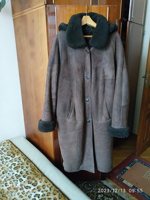 Дублянка  жіноча