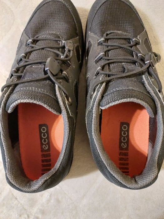 Buty ecco w rozmiarze 38