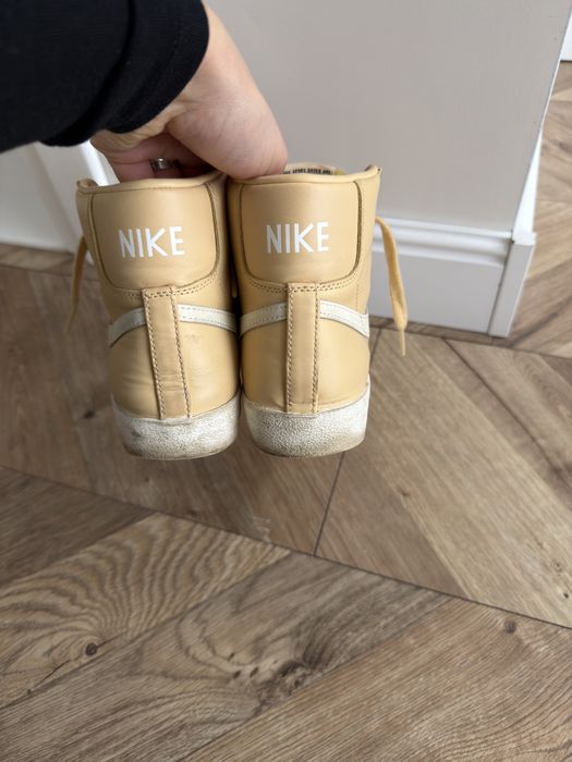Nike Blazer Mid ’77 Jumbo 39 розмір
