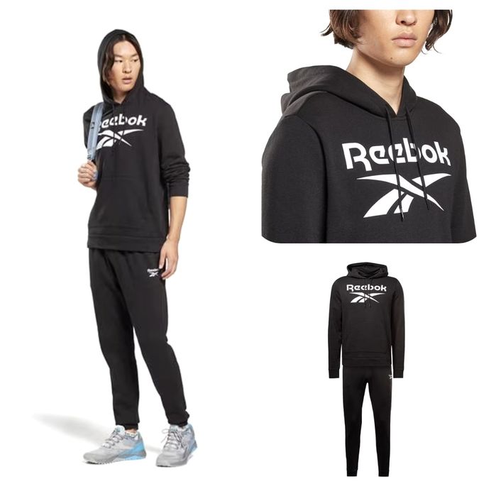 Спортивний костюм Rebook/ Рібок. Оригінал.