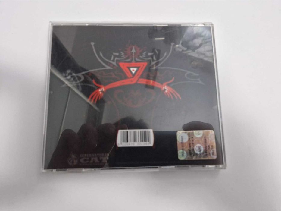 Ufomammut – Idolum (CD, 2008)