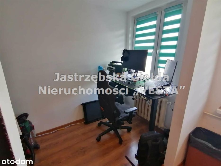 Mieszkanie – Jastrzębie-Zdrój - Widok 3