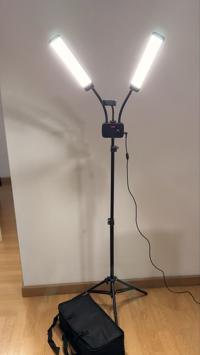 Vendo Ring light profissional