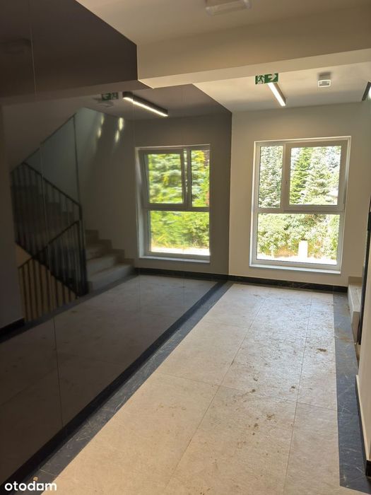 SPRAWDŹ-FUELDA Kameralne willowe os. z 3 piętrami|balkon 11m2|garaż