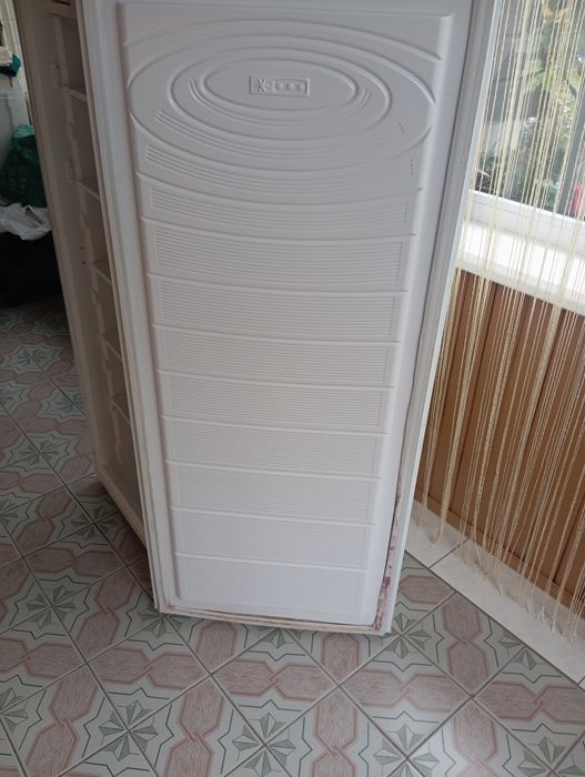 Морозильна камера