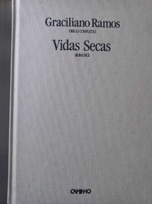 Vidas Secas - Graciliano Ramos