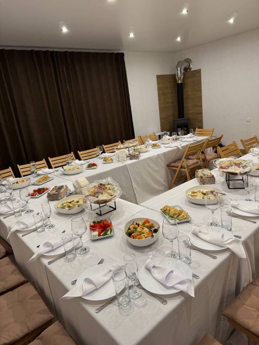 Аренда дома посуточно. Бассейн.Баня.Чан.