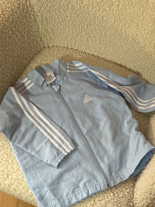 Куртка adidas дитяча