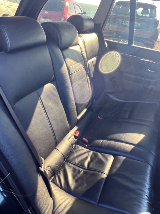 Продам BMW e 39 touring
