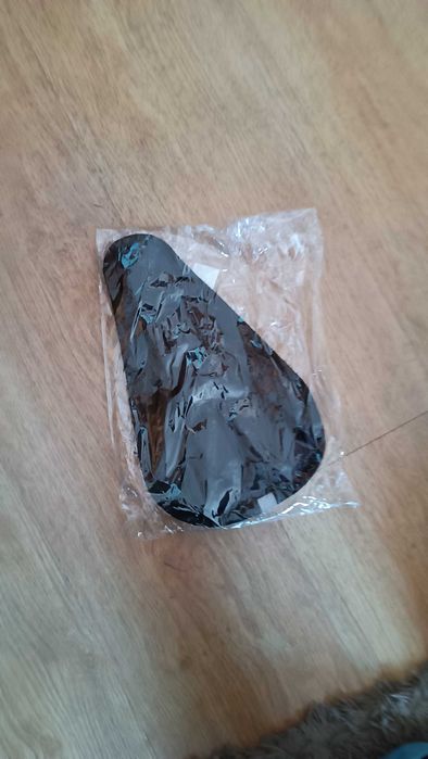 Nakładka  Pokrowiec  na siodełko  rowerowe  żelowe  3D