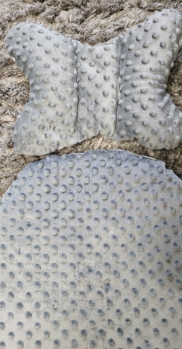 Kocyk kołderka do wózka