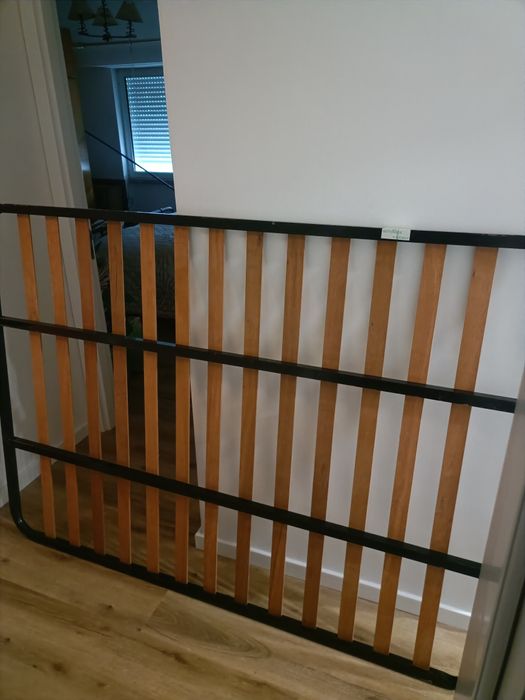 Vendo estrado cama 133x183