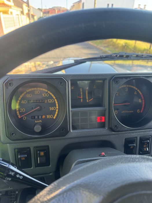 Mitsubishi pajero vip
