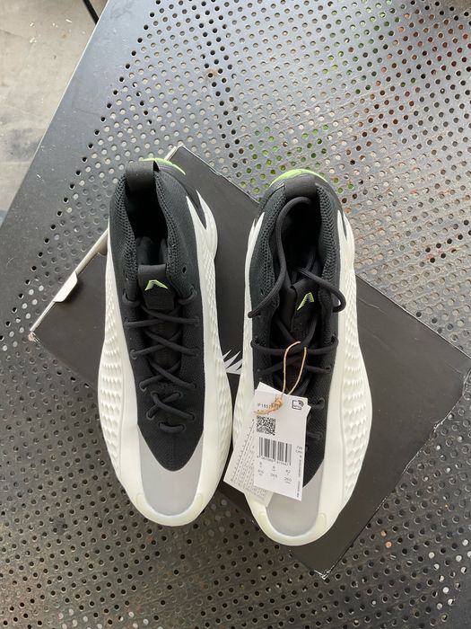 Adidas AE 1 Branco 42